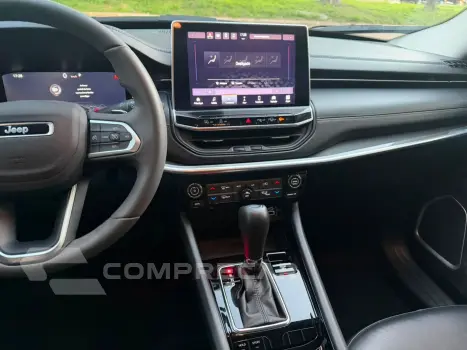 Compass 1.3 T270 Turbo Flex Limited At6