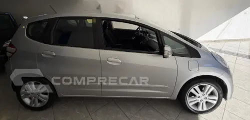 Fit EX/S 1.5 Flex/Flexone 16V 5p Aut.