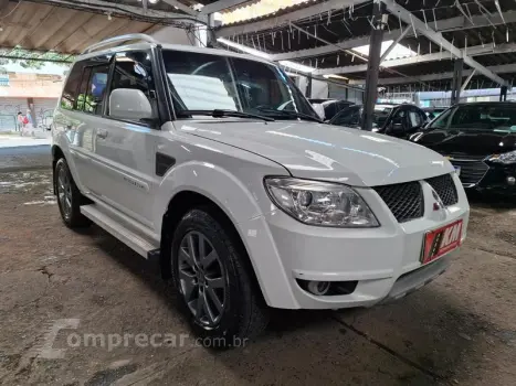 PAJERO TR4 4x2 16v