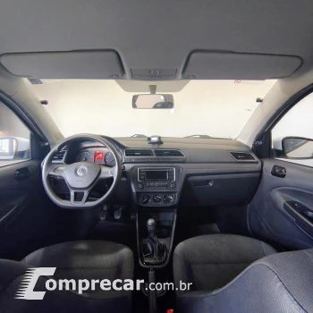 GOL 1.0L MC4