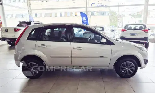 FIESTA FLEX
