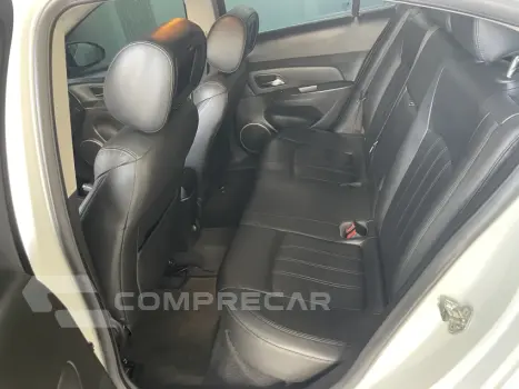 CRUZE 1.8 LT 16V