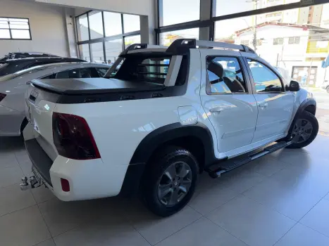 DUSTER OROCH 2.0 16V Dynamique