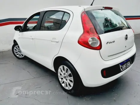 Palio ESSENCE Dualogic 1.6 Flex 16V 5p