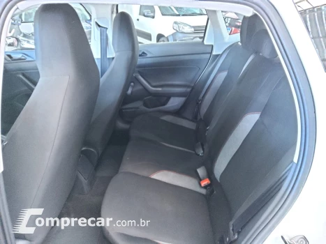 POLO 1.0 MPI TRACK MANUAL
