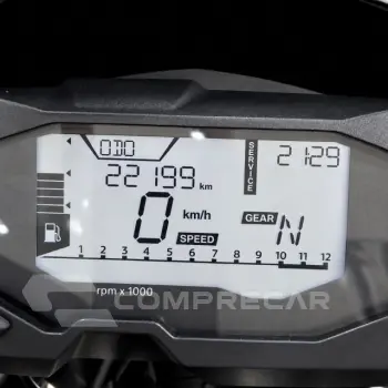 G 310 GS
