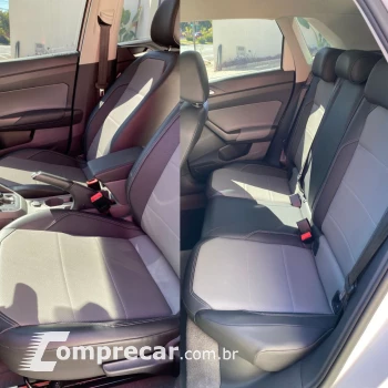 POLO 1.0 200 TSI Highline