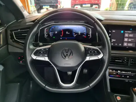 NIVUS LAUNCHING ED. 1.0 200 TSI FLEX AUT