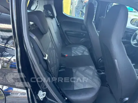 MOBI DRIVE 1.0 Flex 6V 5p