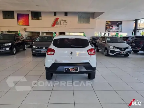 KWID INTENS 10MT
