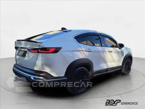 FASTBACK 1.3 Turbo 270 Limited Edition