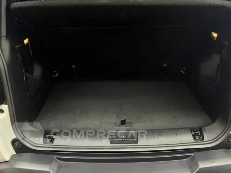 RENEGADE 1.8 16V FLEX 4P AUTOMÁTICO
