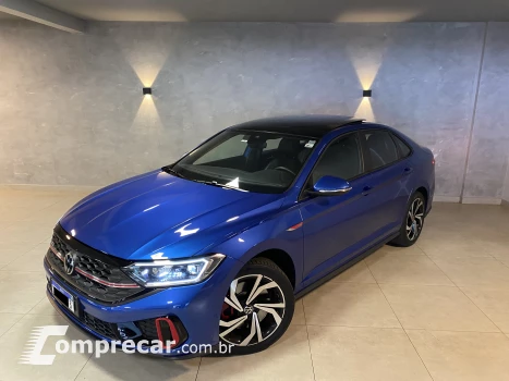 JETTA 2.0 350 TSI GLI