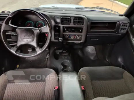 S10 2.4 Advantage 4X2 CD 8V