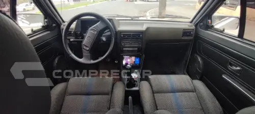 SAVEIRO 1.6 CL CS 8V