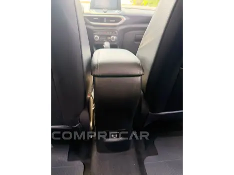 TRACKER 1.2 TURBO FLEX PREMIER AUTOMÁTICO