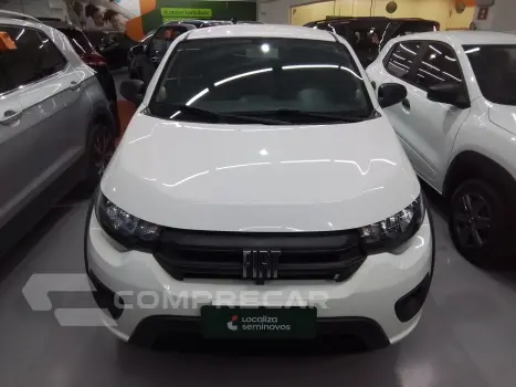 MOBI 1.0 EVO FLEX LIKE. MANUAL