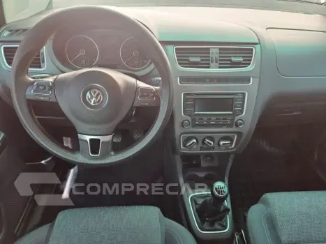 FOX - 1.0 MI TRENDLINE 8V 4P MANUAL