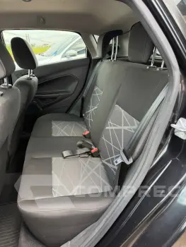 FIESTA 1.5 SE Hatch 16V