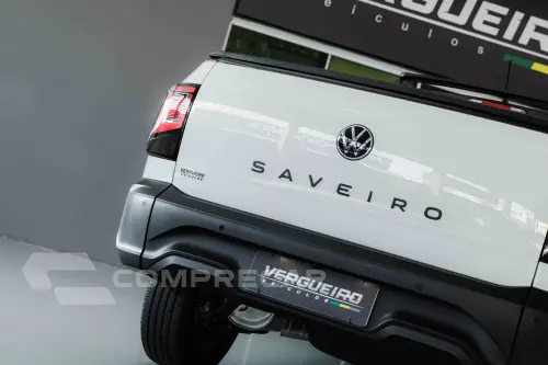 SAVEIRO 1.6 MSI Trendline CS 16V