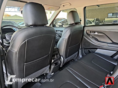 CRETA 1.0 Tgdi Limited Safety