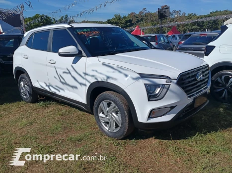 Hyundai CRETA 1.0 Tgdi Comfort 4 portas