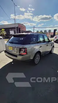 RANGE ROVER SPORT 3.0 D300 Turbo SE