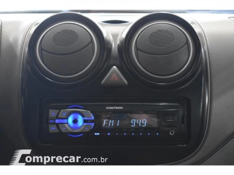 PALIO - 1.0 MPI ATTRACTIVE 8V 4P MANUAL