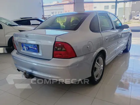 Vectra Sedan 2.0 4P EXPRESSION