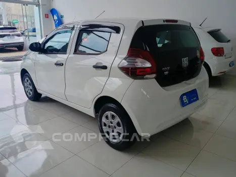 Mobi 1.0 4P FLEX EVO EASY