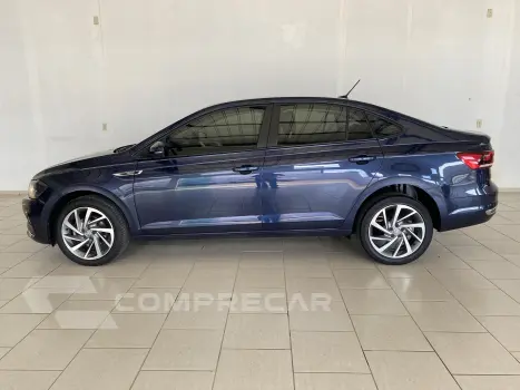 VIRTUS 1.0 200 TSI Highline
