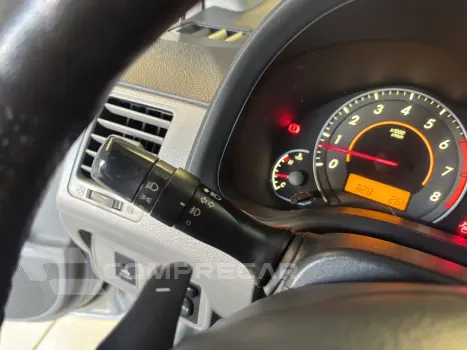 COROLLA 2.0 XEI 16V FLEX 4P AUTOMÁTICO