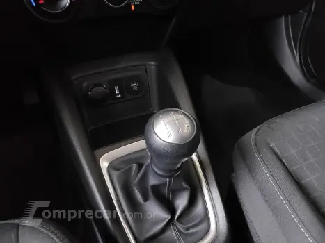 HB20 1.0 12V FLEX COMFORT PLUS MANUAL