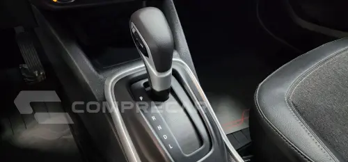 TRACKER LTZ 1.0 Turbo 12V Flex Aut.