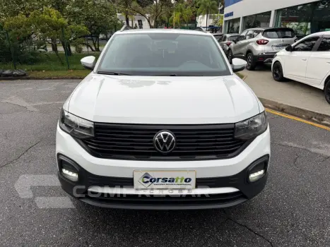 T-CROSS 1.0 200 TSI Sense