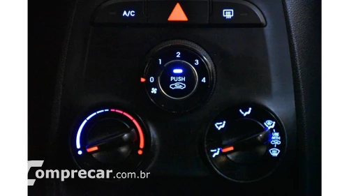 HB20 - 1.0 UNIQUE 12V 4P MANUAL