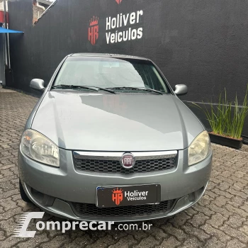 Fiat SIENA 1.4 MPI EL 8V 4 portas