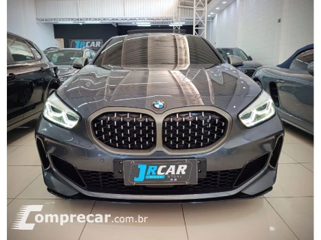 M 135I 2.0 16V TURBO GASOLINA XDRIVE AUTOMÁTICO