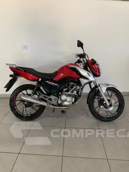 CG 160 FAN