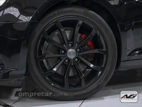 A4 2.0 TFSI Ambiente Avant S Tronic