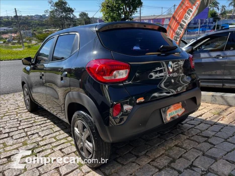 KWID 1.0 12V SCE ZEN
