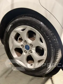 FOCUS 2.0 16V