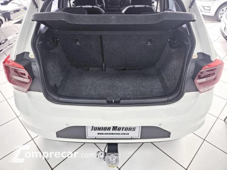 POLO COMFORT 200 TSI 1.0 FLEX 12V AUT