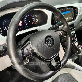 T-Cross Hig. 250 TSI 1.4 Flex 16V 5p Aut