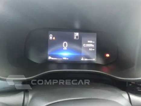 KARDIAN 1.0 TCE FLEX EVOLUTION EDC