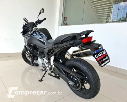 F 750 GS Premium