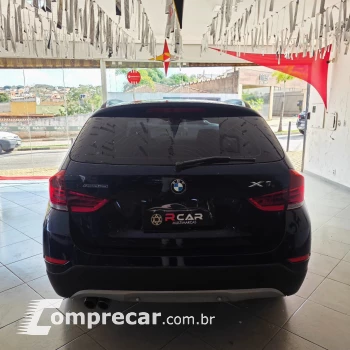 X1 2.0 16V Turbo Sdrive20i