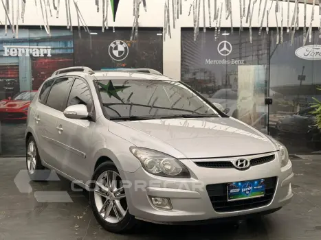 I30 CW 2.0 MPFI GLS 16V