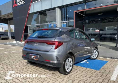 HB20 1.0 Comfort 12V