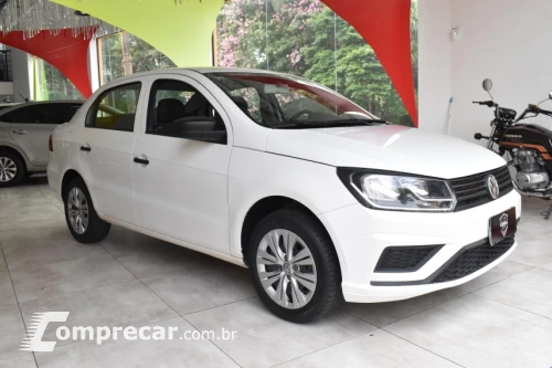 VOYAGE 1.0 12V MPI Totalflex